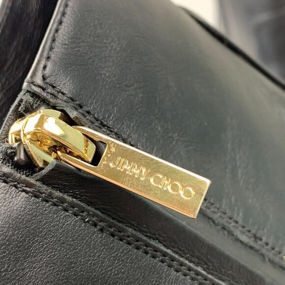 NIB Jimmy Choo JC Ankle Boot 85 - Picture 8 of 12